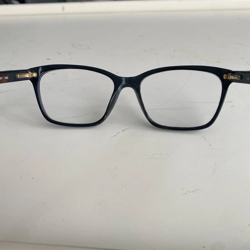 FENDI Eyeglasses, F1013 Brown Tortoise Shell size 53 17 001 - Picture 3 of 16